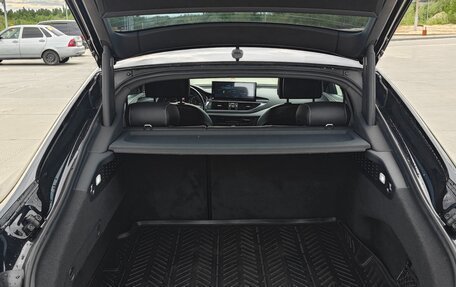 Audi A7, 2015 год, 3 500 000 рублей, 8 фотография
