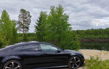 Audi A7, 2015 год, 3 500 000 рублей, 17 фотография