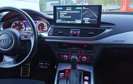 Audi A7, 2015 год, 3 500 000 рублей, 10 фотография