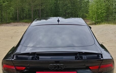 Audi A7, 2015 год, 3 500 000 рублей, 19 фотография