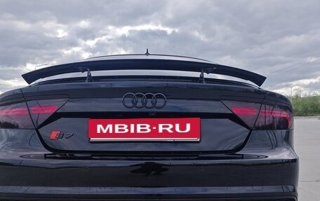 Audi A7, 2015 год, 3 500 000 рублей, 13 фотография