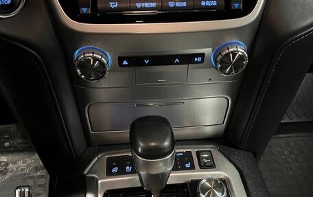 Toyota Land Cruiser 200, 2019 год, 7 500 000 рублей, 8 фотография