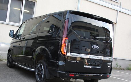Ford Tourneo Custom I рестайлинг, 2025 год, 6 490 000 рублей, 3 фотография