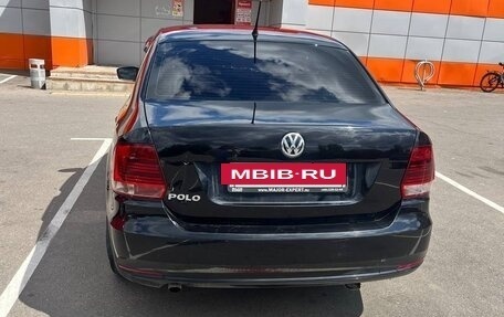 Volkswagen Polo VI (EU Market), 2015 год, 650 000 рублей, 2 фотография