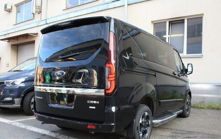 Ford Tourneo Custom I рестайлинг, 2025 год, 6 490 000 рублей, 4 фотография