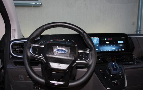 Ford Tourneo Custom I рестайлинг, 2025 год, 6 490 000 рублей, 13 фотография
