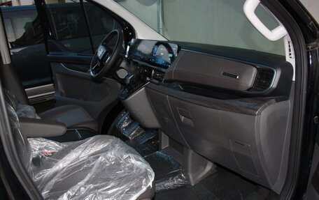 Ford Tourneo Custom I рестайлинг, 2025 год, 6 490 000 рублей, 15 фотография