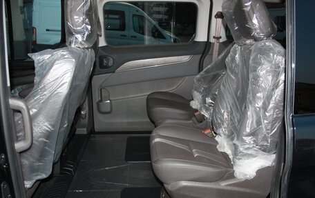 Ford Tourneo Custom I рестайлинг, 2025 год, 6 490 000 рублей, 11 фотография