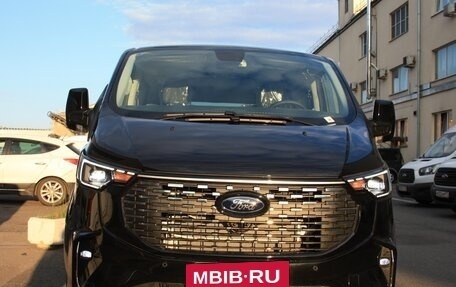 Ford Tourneo Custom I рестайлинг, 2025 год, 6 490 000 рублей, 8 фотография