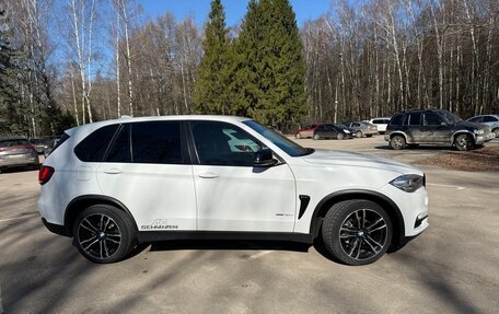 BMW X5, 2014 год, 3 100 000 рублей, 3 фотография