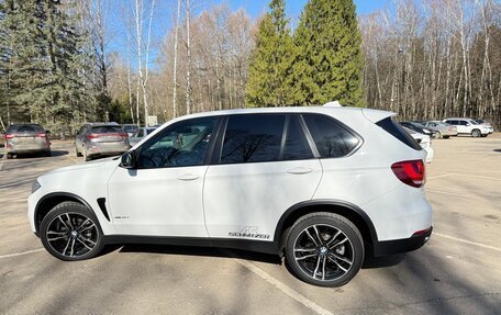 BMW X5, 2014 год, 3 100 000 рублей, 6 фотография