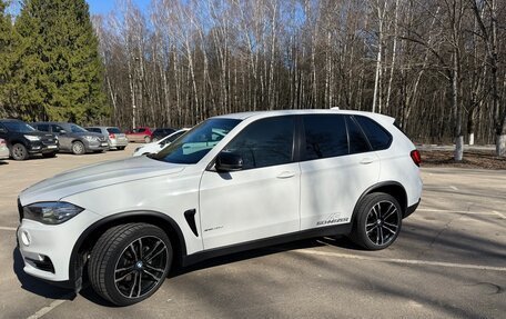 BMW X5, 2014 год, 3 100 000 рублей, 9 фотография