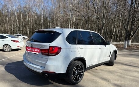 BMW X5, 2014 год, 3 100 000 рублей, 4 фотография
