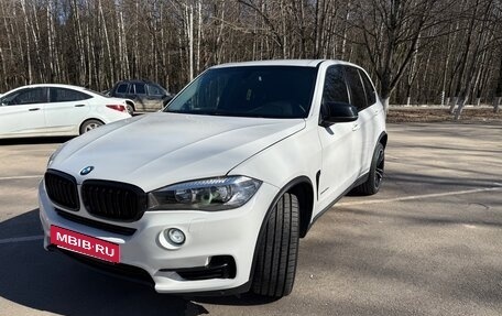 BMW X5, 2014 год, 3 100 000 рублей, 8 фотография