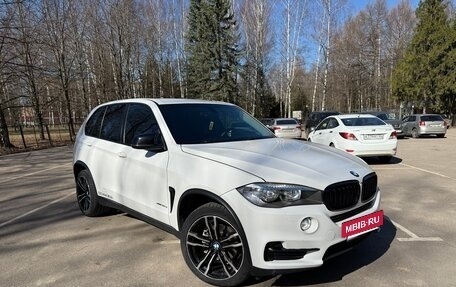 BMW X5, 2014 год, 3 100 000 рублей, 2 фотография