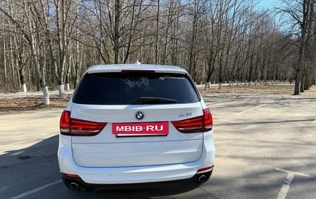 BMW X5, 2014 год, 3 100 000 рублей, 5 фотография