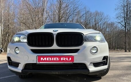 BMW X5, 2014 год, 3 100 000 рублей, 7 фотография