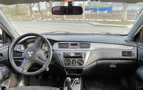 Mitsubishi Lancer IX, 2006 год, 299 000 рублей, 4 фотография