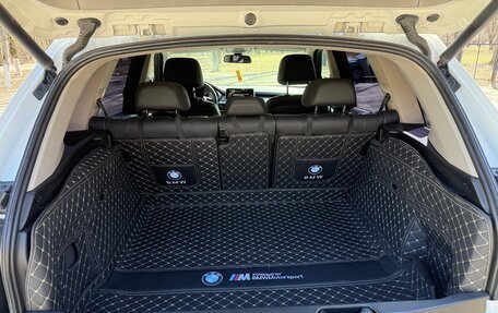 BMW X5, 2014 год, 3 100 000 рублей, 13 фотография