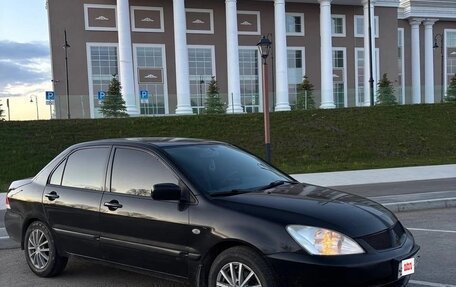 Mitsubishi Lancer IX, 2006 год, 299 000 рублей, 3 фотография