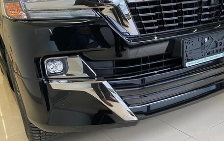 Toyota Land Cruiser 200, 2020 год, 7 490 000 рублей, 2 фотография