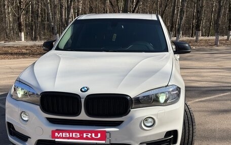 BMW X5, 2014 год, 3 100 000 рублей, 10 фотография