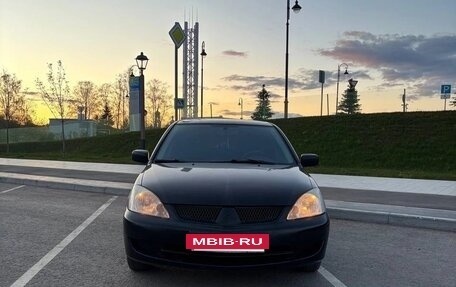 Mitsubishi Lancer IX, 2006 год, 299 000 рублей, 2 фотография