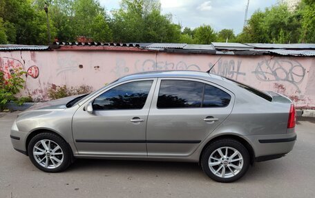 Skoda Octavia, 2008 год, 985 000 рублей, 2 фотография