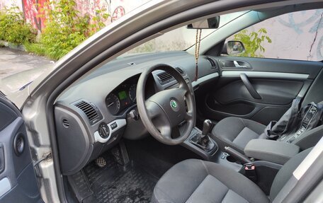 Skoda Octavia, 2008 год, 985 000 рублей, 10 фотография