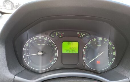 Skoda Octavia, 2008 год, 985 000 рублей, 9 фотография