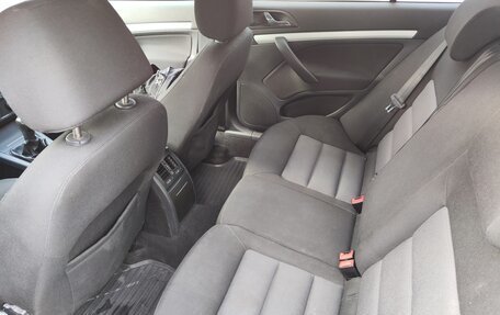 Skoda Octavia, 2008 год, 985 000 рублей, 12 фотография