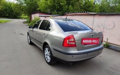 Skoda Octavia, 2008 год, 985 000 рублей, 4 фотография