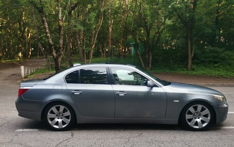 BMW 5 серия, 2003 год, 1 170 000 рублей, 2 фотография