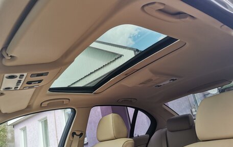 BMW 5 серия, 2003 год, 1 170 000 рублей, 16 фотография