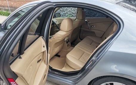 BMW 5 серия, 2003 год, 1 170 000 рублей, 15 фотография