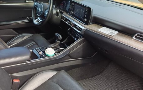 KIA K5, 2021 год, 2 050 000 рублей, 9 фотография