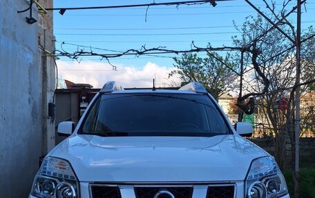 Nissan X-Trail, 2014 год, 1 900 000 рублей, 6 фотография