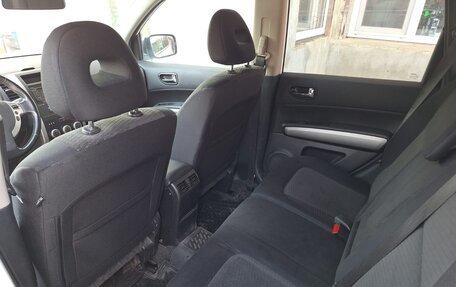 Nissan X-Trail, 2014 год, 1 900 000 рублей, 9 фотография