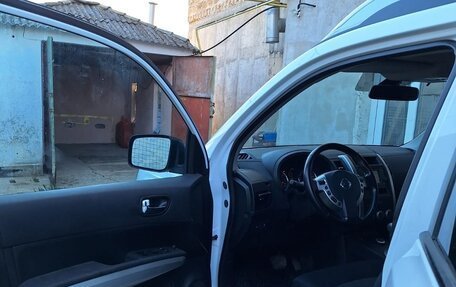 Nissan X-Trail, 2014 год, 1 900 000 рублей, 10 фотография