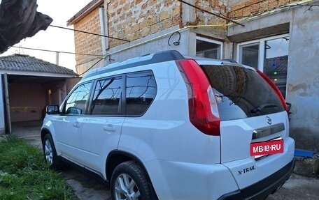 Nissan X-Trail, 2014 год, 1 900 000 рублей, 7 фотография