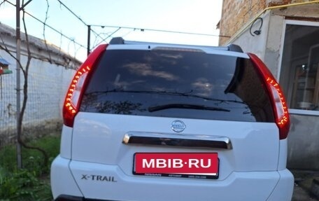 Nissan X-Trail, 2014 год, 1 900 000 рублей, 11 фотография
