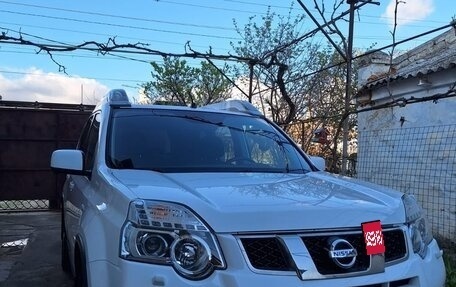 Nissan X-Trail, 2014 год, 1 900 000 рублей, 5 фотография
