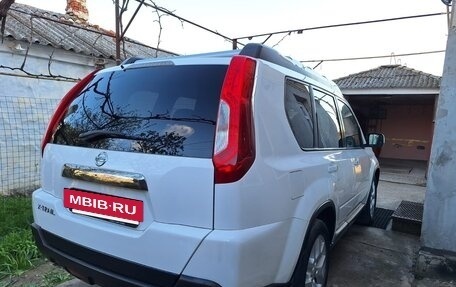 Nissan X-Trail, 2014 год, 1 900 000 рублей, 3 фотография