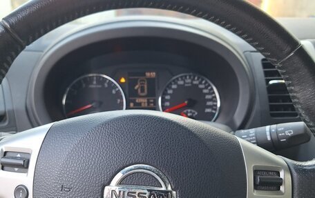Nissan X-Trail, 2014 год, 1 900 000 рублей, 13 фотография