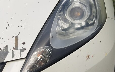 Honda Fit III, 2008 год, 750 000 рублей, 8 фотография
