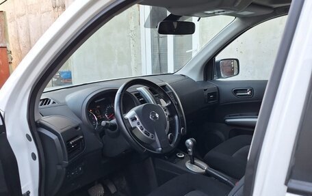 Nissan X-Trail, 2014 год, 1 900 000 рублей, 14 фотография
