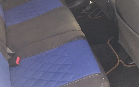 Honda Fit III, 2008 год, 750 000 рублей, 13 фотография