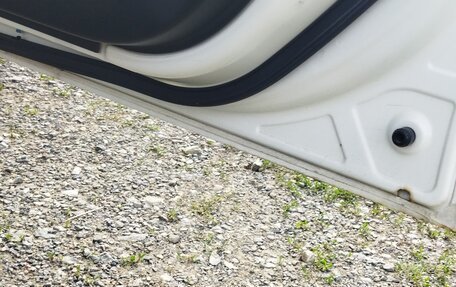 Honda Fit III, 2008 год, 750 000 рублей, 19 фотография