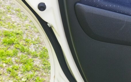 Honda Fit III, 2008 год, 750 000 рублей, 22 фотография