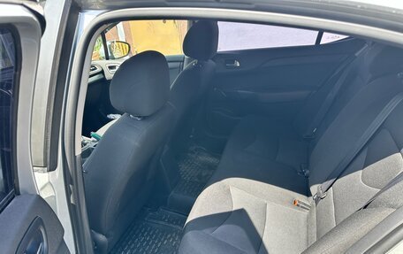 Citroen C4 II рестайлинг, 2015 год, 549 000 рублей, 7 фотография